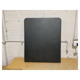 Mainstays 6 Foot Bi-Fold Plastic Folding Table Mainstays 6 Foot Bi-Fold Plastic Folding Table