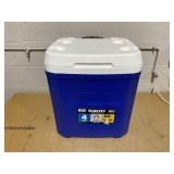 Igloo 60 QT Laguna Ice Chest Cooler with Wheels Igloo 60 QT Laguna Ice Chest Cooler with Wheels