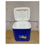 Igloo 60 QT Laguna Ice Chest Cooler with Wheels Igloo 60 QT Laguna Ice Chest Cooler with Wheels