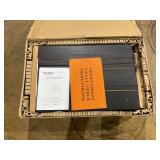 Better Homes & Gardens Oaklee 3 Drawer Nightstand Better Homes & Gardens Oaklee 3 Drawer Nightstand
