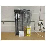 Regalo Home Accents Super Wide Safety Gate Regalo Home Accents Super Wide Safety Gate