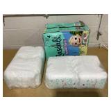 Rascals Premium CoComelon Absorbent Potty Training Pants 3T-4T, 92 Count Rascals Premium CoComelon Absorbent Potty Training Pants 3T-4T, 92 Count
