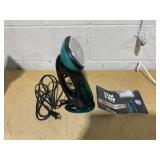 Conair Turbo ExtremeSteam 1875 Watt Handheld Fabric, 2-in-1 Steam and Iron Garment Steamer Conair Turbo ExtremeSteam 1875 Watt Handheld Fabric, 2-in-1 Steam and Iron Garment Steamer