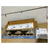 SANUS Vuepoint Extendable Tilt TV Wall Mount for 32" to 90" TVs SANUS Vuepoint Extendable Tilt TV Wall Mount for 32" to 90" TVs