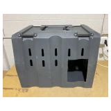 Lucky Duck Dog Kennel Lucky Duck Dog Kennel