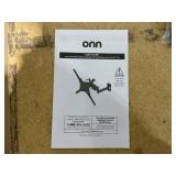 onn Spring Assisted Full Motion Mount for 24" to 65" TVs onn Spring Assisted Full Motion Mount for 24" to 65" TVs