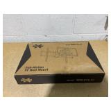 USX MOUNT Full Motion TV Wall Mount for 47-90 inch TVs Swivels Tilts Extension USX MOUNT Full Motion TV Wall Mount for 47-90 inch TVs Swivels Tilts Extension