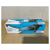 BLACK+DECKER Classic Dustbuster Cordless Hand Vacuum BLACK+DECKER Classic Dustbuster Cordless Hand Vacuum