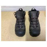 KEEN Utility Lansing MID WP Men KEEN Utility Lansing MID WP Men