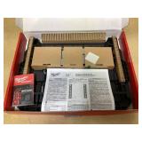 Milwaukee 48-22-8481 PACKOUT Shelf for E-Track Milwaukee 48-22-8481 PACKOUT Shelf for E-Track
