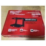 Milwaukee 48-22-8480 PACKOUT Shelf & E-Track Kit Milwaukee 48-22-8480 PACKOUT Shelf & E-Track Kit