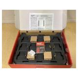 Milwaukee 48-22-8480 PACKOUT Shelf & E-Track Kit Milwaukee 48-22-8480 PACKOUT Shelf & E-Track Kit