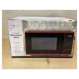 Mainstays 0.7 Cu ft Countertop Microwave Oven, 700 Watts Mainstays 0.7 Cu ft Countertop Microwave Oven, 700 Watts
