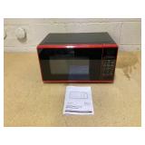 Mainstays 0.7 Cu ft Countertop Microwave Oven, 700 Watts Mainstays 0.7 Cu ft Countertop Microwave Oven, 700 Watts