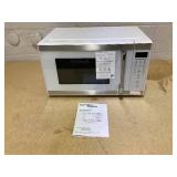Hamilton Beach 1.1 Cu ft Countertop Microwave Oven Hamilton Beach 1.1 Cu ft Countertop Microwave Oven