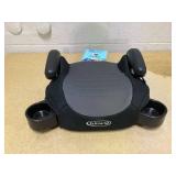 Graco Turbobooster 2.0 Backless Forward Facing Booster Seat Graco Turbobooster 2.0 Backless Forward Facing Booster Seat