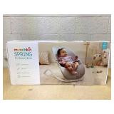 Munchkin 2-in-1 Spring Baby Bouncer & Rocker Munchkin 2-in-1 Spring Baby Bouncer & Rocker