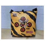 Morrell Yellow Jacket YJ-425 Portable Field Point Archery Bag Target Morrell Yellow Jacket YJ-425 Portable Field Point Archery Bag Target