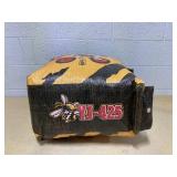 Morrell Yellow Jacket YJ-425 Portable Field Point Archery Bag Target Morrell Yellow Jacket YJ-425 Portable Field Point Archery Bag Target