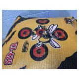 Morrell Yellow Jacket YJ-425 Portable Field Point Archery Bag Target Morrell Yellow Jacket YJ-425 Portable Field Point Archery Bag Target