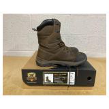 Irish Setter Terrain Waterproof Hunting Boots- Size 11.5 Irish Setter Terrain Waterproof Hunting Boots- Size 11.5