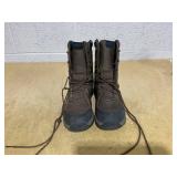 Irish Setter Terrain Waterproof Hunting Boots- Size 11.5 Irish Setter Terrain Waterproof Hunting Boots- Size 11.5