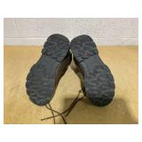 Irish Setter Terrain Waterproof Hunting Boots- Size 11.5 Irish Setter Terrain Waterproof Hunting Boots- Size 11.5