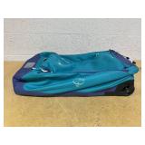 Osprey Daylite 115L Wheeled Duffel Bag Osprey Daylite 115L Wheeled Duffel Bag