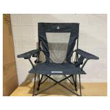 GCI Outdoor Comfort Pro Rocker XL Chair GCI Outdoor Comfort Pro Rocker XL Chair