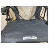 GCI Outdoor Comfort Pro Rocker XL Chair GCI Outdoor Comfort Pro Rocker XL Chair