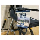 GCI Outdoor Comfort Pro Rocker XL Chair GCI Outdoor Comfort Pro Rocker XL Chair