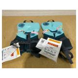 LOT OF 2 Body Glove Infant LOT OF 2 Body Glove Infant