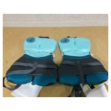 LOT OF 2 Body Glove Infant LOT OF 2 Body Glove Infant