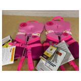 LOT OF 2 Body Glove Infant LOT OF 2 Body Glove Infant
