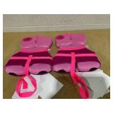 LOT OF 2 Body Glove Infant LOT OF 2 Body Glove Infant