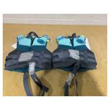 LOT OF 2 Body Glove Child LOT OF 2 Body Glove Child