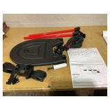 EastPoint Sports over-the-door Speed Bag Trainer EastPoint Sports over-the-door Speed Bag Trainer