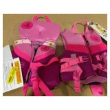 LOT OF 2 Body Glove Infant LOT OF 2 Body Glove Infant