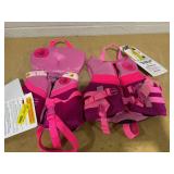 LOT OF 2 Body Glove Infant LOT OF 2 Body Glove Infant