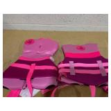 LOT OF 2 Body Glove Infant LOT OF 2 Body Glove Infant