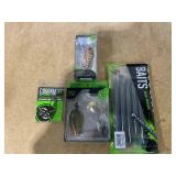 Googan Squad Mondo Dangler Fishing Kit Googan Squad Mondo Dangler Fishing Kit