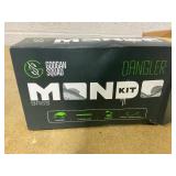 Googan Squad Mondo Dangler Fishing Kit Googan Squad Mondo Dangler Fishing Kit