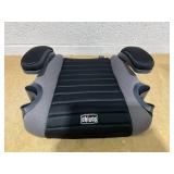Chicco GoFit Cleartex Backless Booster Car Seat Chicco GoFit Cleartex Backless Booster Car Seat