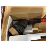Hyper Tough 4.6-Amp 13in Electric String Trimmer Hyper Tough 4.6-Amp 13in Electric String Trimmer
