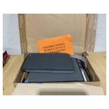 Mainstays 2 Drawer Fabric Nightstand Mainstays 2 Drawer Fabric Nightstand