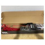 SKIL 20V Electric Power Scrubber with Accessories SKIL 20V Electric Power Scrubber with Accessories