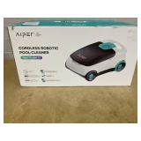 Aiper Scuba L1 Cordless Robotic Pool Cleaner for Above Ground Pools Aiper Scuba L1 Cordless Robotic Pool Cleaner for Above Ground Pools