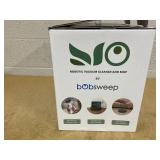 bObsweep Bio Robot Vacuum and Mop with Smart Navigation bObsweep Bio Robot Vacuum and Mop with Smart Navigation