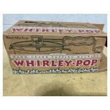 Wabash Valley Farms 6Qt Original Whirley Popcorn Maker Wabash Valley Farms 6Qt Original Whirley Popcorn Maker