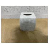 Kassatex ARF-TH Raffia Tissue Holder Kassatex ARF-TH Raffia Tissue Holder